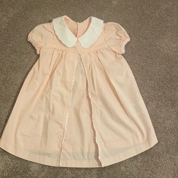 Gucci Other - GUCCI Baby dress